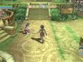 Nintendo Wii - Rune Factory Frontier screenshot