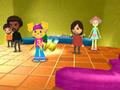 Nintendo Wii - Karaoke Joysound Wii screenshot
