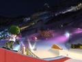 Nintendo Wii - We Ski & Snowboard screenshot