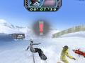 Nintendo Wii - Snowboard Riot screenshot