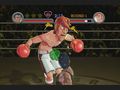 Nintendo Wii - Punch-Out!! screenshot