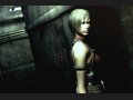 Nintendo Wii - Resident Evil: The Darkside Chronicles screenshot