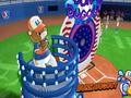 Nintendo Wii - Little League World Series Baseball 2009 screenshot