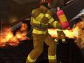 Nintendo Wii - Real Heroes: Firefighter screenshot