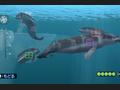 Nintendo Wii - Endless Ocean Blue World screenshot
