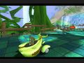 Nintendo Wii - Sonic & Sega All-Stars Racing screenshot