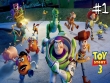 Nintendo Wii - Toy Story 3 screenshot