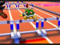 Nintendo Wii - Mario & Sonic at the London 2012 Olympic Games screenshot