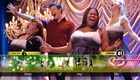 Nintendo Wii - Karaoke Revolution Glee: Volume 3 screenshot