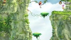 Nintendo Wii - Rayman Origins screenshot