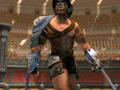PC - Gladiator: Sword of Vengeance screenshot