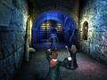 PC - Harry Potter and the Prisoner of Azkaban screenshot