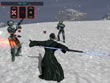 PC - Star Wars: Knights of the Old Republic II screenshot