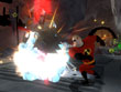 PC - Incredibles: Rise of the Underminer, The screenshot