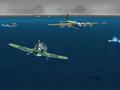PC - World War II Flying Ace screenshot