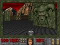 PC - Ultimate Doom screenshot