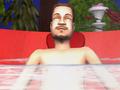 PC - Sims Life Stories, The screenshot