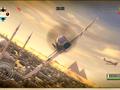 PC - Blazing Angels 2: Secret Missions of WWII screenshot