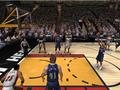 PC - NBA Live 07 screenshot