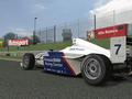 PC - RACE 07 - The WTCC Game screenshot
