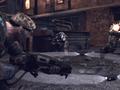 PC - Gears of War screenshot