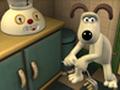 PC - Wallace & Gromit's Grand Adventures screenshot