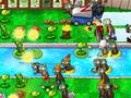 PC - Plants vs. Zombies screenshot