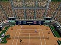 PC - Virtua Tennis screenshot
