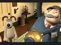 PC - Wallace & Gromit Episode 1: Fright Of The Bumblebees screenshot