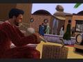 PC - Sims 3 World Adventures, The screenshot