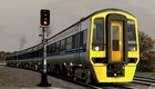 PC - RailWorks 2: Train Simulator screenshot