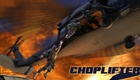 PC - Choplifter HD screenshot