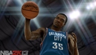 PC - NBA 2K13 screenshot