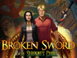 PC - Broken Sword 5: The Serpent's Curse screenshot
