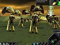 PC - Dark Reign 2 screenshot