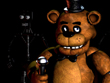 PC - Five Nights at Freddy's screenshot