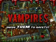 PC - Vampires: Guide Them to Safety! screenshot