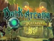 PC - Dark Arcana: The Carnival screenshot