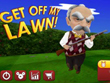 PC - Get Off My Lawn screenshot
