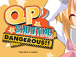 PC - QP Shooting - Dangerous!! screenshot