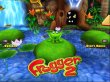 PC - Frogger 2: Swampy's Revenge screenshot