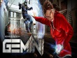 PC - Gemini: Heroes Reborn screenshot