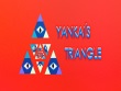 PC - YANKAI'S TRIANGLE screenshot