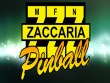 PC - Zaccaria Pinball screenshot