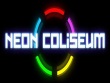 PC - Neon Coliseum screenshot