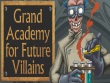 PC - Grand Academy for Future Villains screenshot