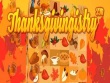 PC - Thanksgivingistry screenshot