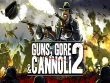 PC - Guns, Gore and Cannoli 2 screenshot