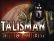 PC - Talisman: The Horus Heresy screenshot