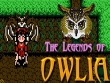 PC - Legends of Owlia, The screenshot